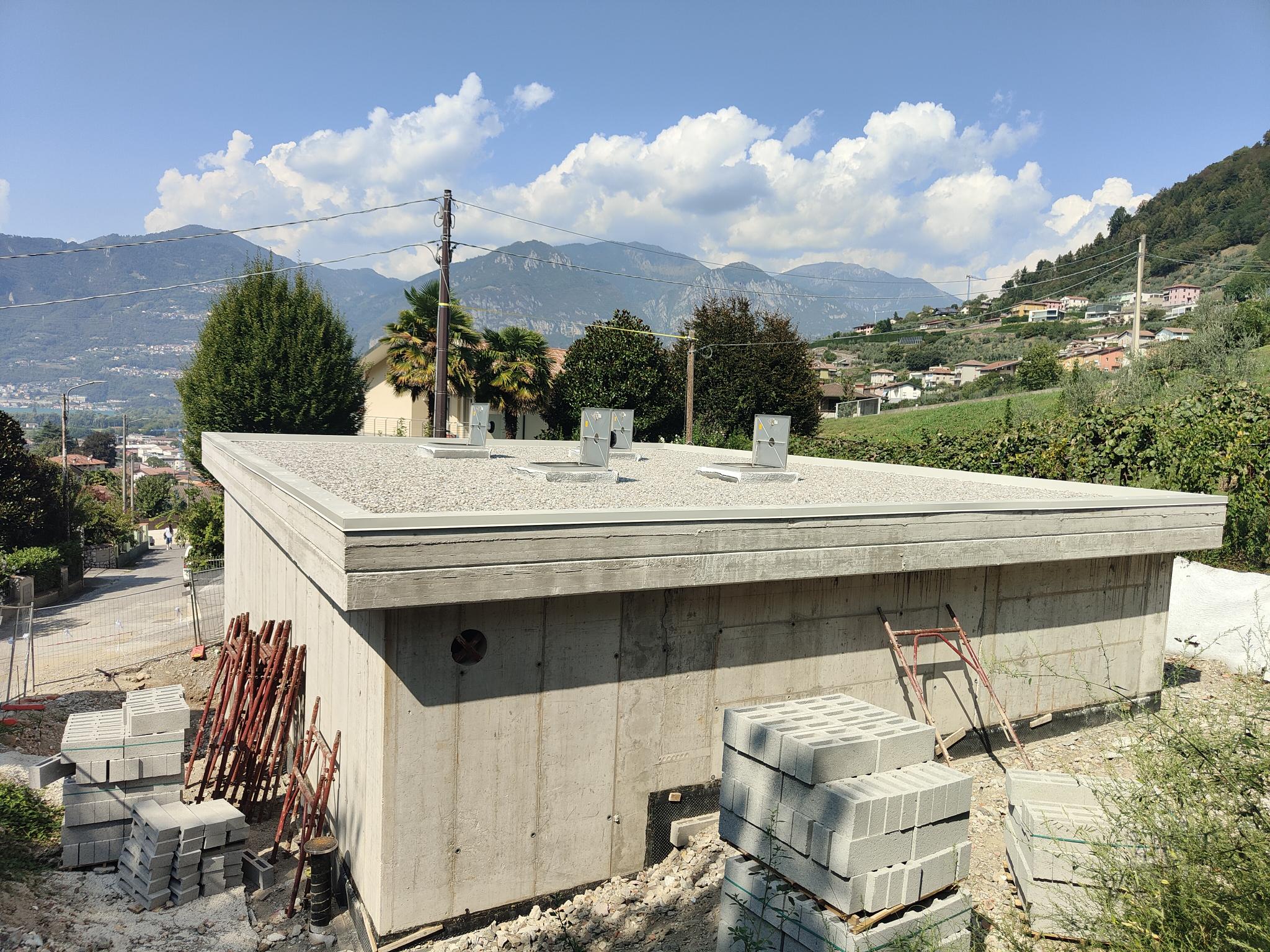 serbatoio pisogne