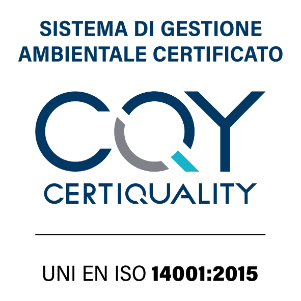 Certificazioni Ambientale