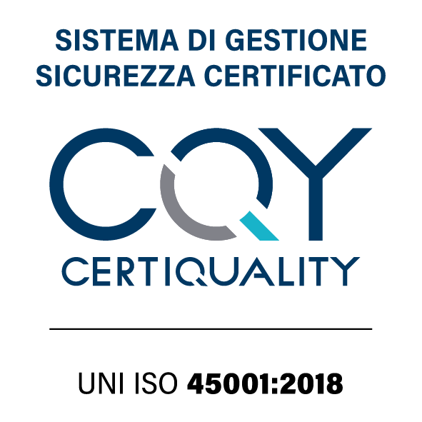 Certificazioni Salute e Sicurezza