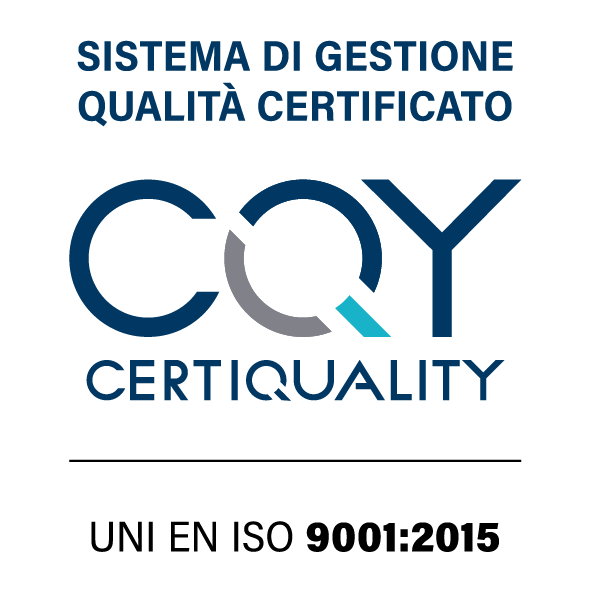 Certificazioni Qualità