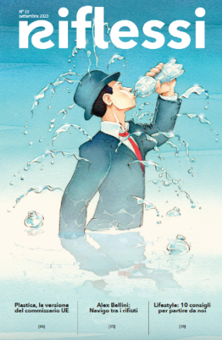 Riflessi n°10