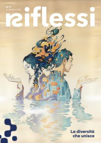 Riflessi n°17