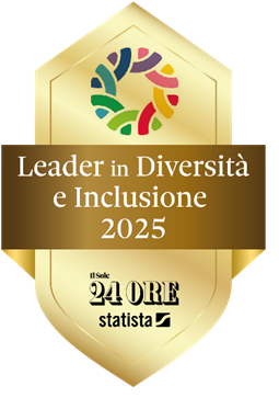 logo immagine parità di genere