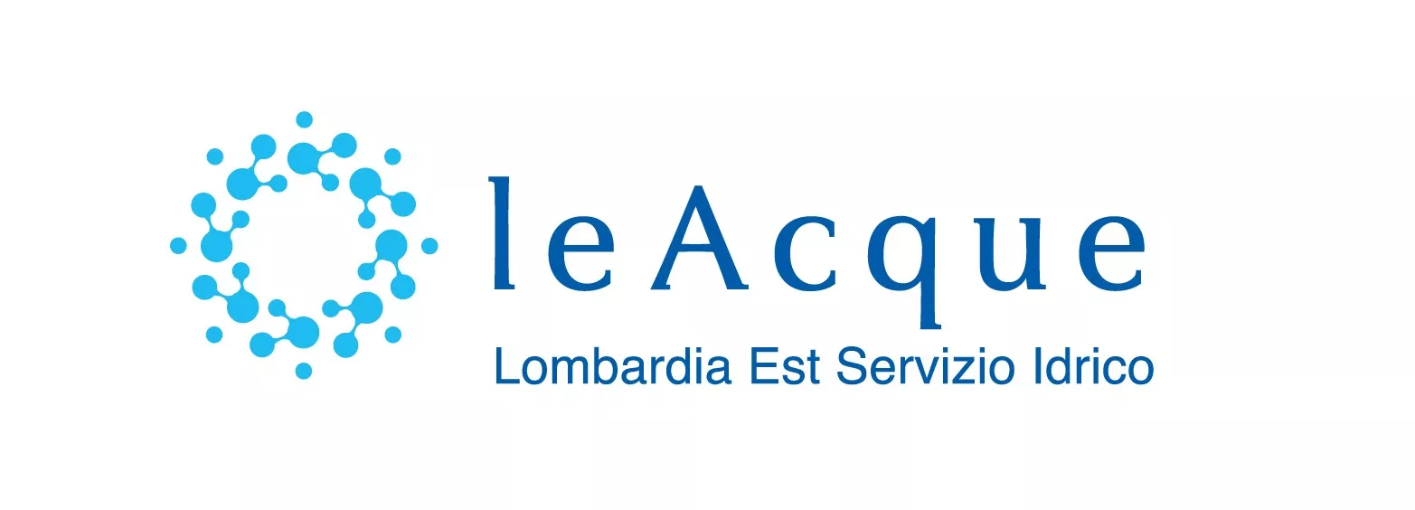 Logo di LeAcque 